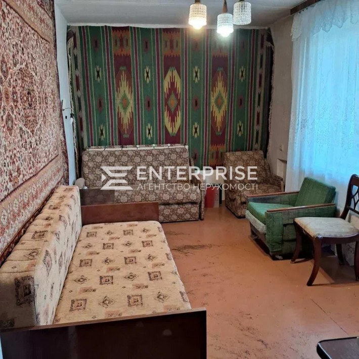 Продам  2к квартиру, вул Сосницька, Харківське шосе, Дарницька площа - фото 1