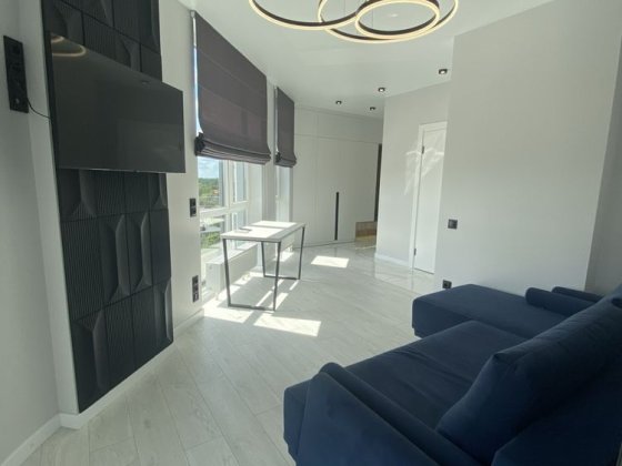 Продаж 1 кімнатна ЖК Лісопарковий Винница