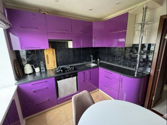 Реальная! Продам 2-х комн квартиру на Рабочей Днепр