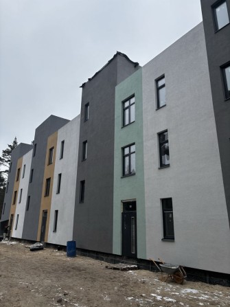 Квартира на природі та поряд з метро, 28910 у.е - фото 1