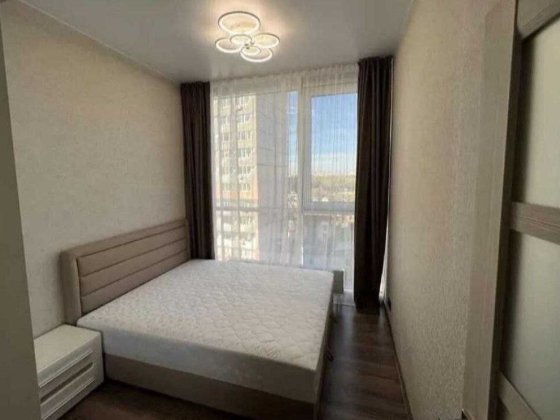 Продам 3к в ЖК Рыбинский Рибінський Грани Подстанция Дафи Науки Днепр