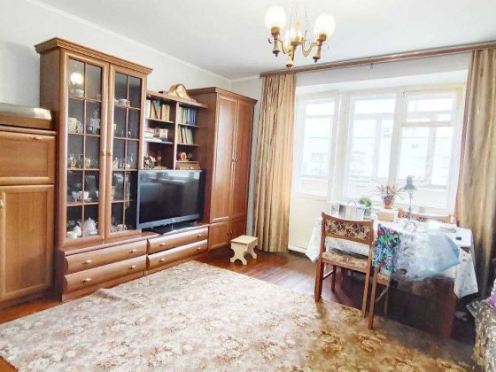 4-х кімнатна Видова квартира 80м2 біля ринку Нива/SZ Чернігів