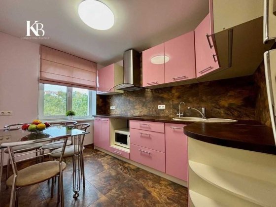 Продам 3к квартиру на Победе-1 Днепр