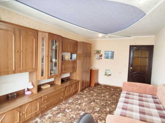 2-кімн.квартира 49 м² на Ремзаводі - ідеальний варіант для життя/SZ Чернигов