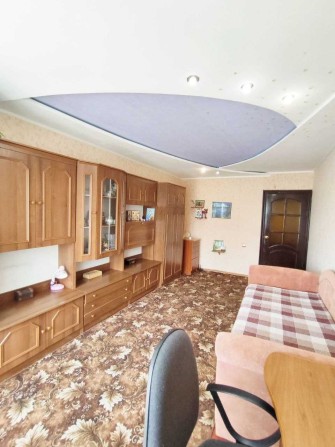 2-кімн.квартира 49 м² на Ремзаводі - ідеальний варіант для життя/SZ - фото 1