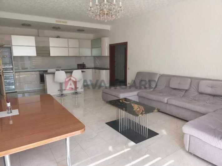 Терміново!!! Продам 4к квартиру в ЖК Дует! (Центр, парк Шевченка) - фото 1