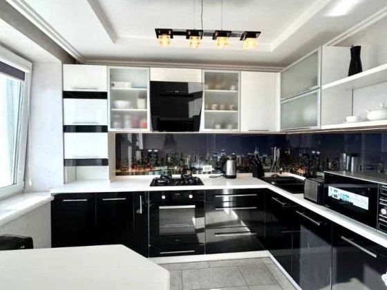 Пр. Гагарина/Науки, 3к кв. АВТОНОМНЕ опалення Днепр