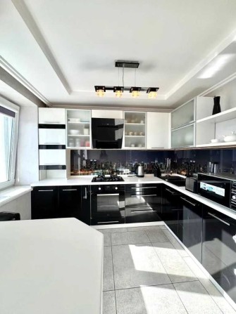 Пр. Гагарина/Науки, 3к кв. АВТОНОМНЕ опалення - фото 1