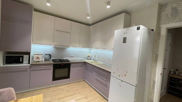 Продам 2-х комнатную квартиру ЖК "Счастливый" - фото 1