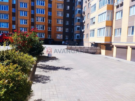 Однокімнатна у Новобудові 35000$ Черкассы