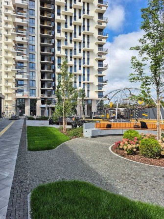 Продаж 1к. квартира Central Park Не кутова - фото 1