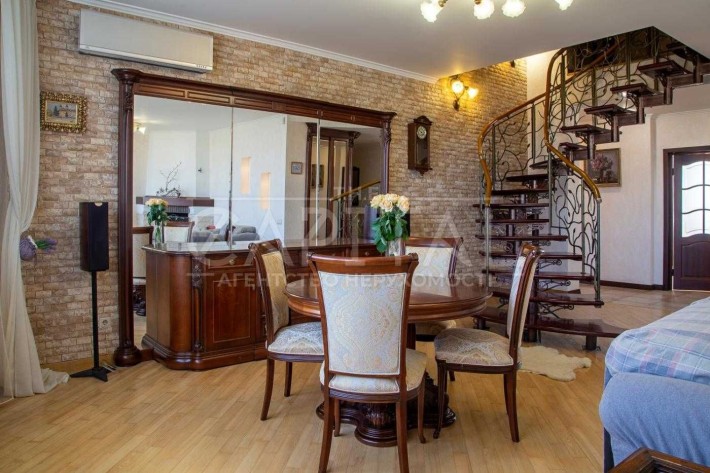 ТОРГ Продаж Пентхауса  пр-т Лобановського 126-Г ПАРКІНГИ В ЦІНІ - фото 1