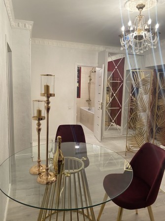 Вул.Макіівська 10 а,Від власника.Будинок 2009р.Дизайнерський ремонт. - фото 1