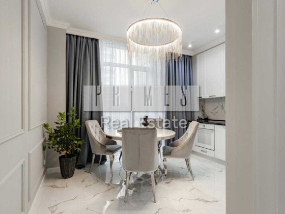 Продаж 2к квартири, ЖК Бульвар Фонтанів, вул. Саперне поле, 5 Киев