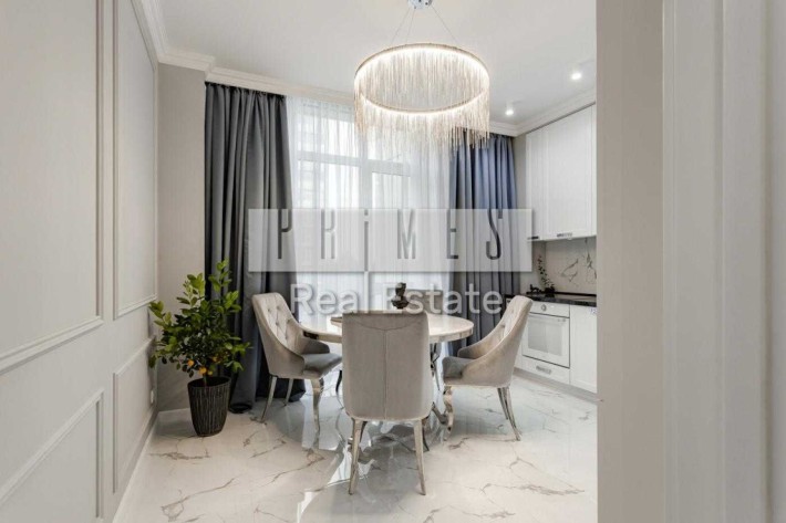 Продаж 2к квартири, ЖК Бульвар Фонтанів, вул. Саперне поле, 5 - фото 1