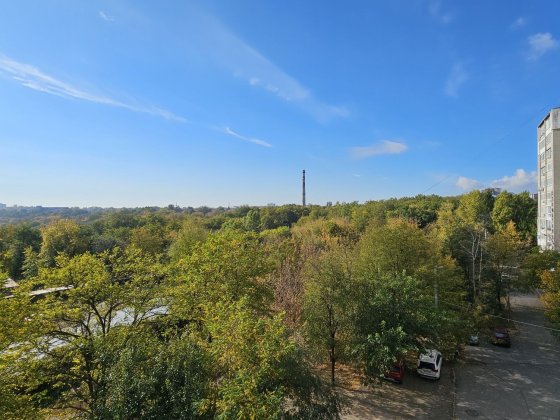 Продам 3-х комнатную квартиру Б.Славы/ Сокол  /Тополь / Победа Днепр