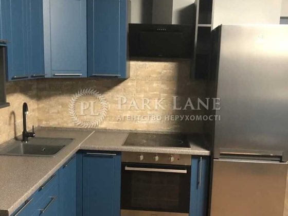 Квартира з ремонтом Голосіївський вул. Деміївська, 16 Київ