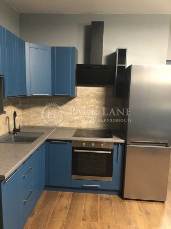 Квартира з ремонтом Голосіївський вул. Деміївська, 16 - фото 1