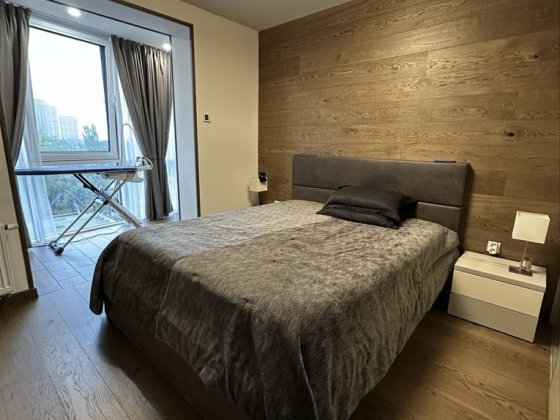 Продам 2х ком квартиру Победа, ЖК Ривер Парк Днепр