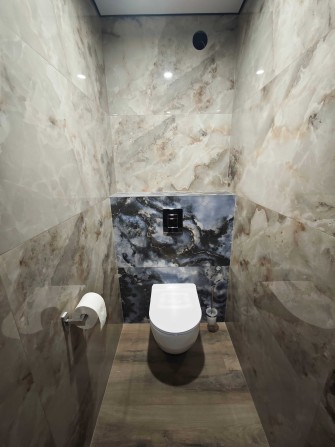 Нова 2ка 59кв. Свіжий ремонт ЖК Незалежності - фото 1