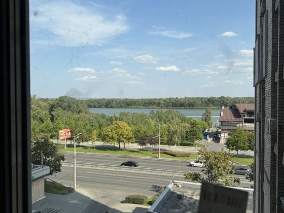 Реальная 1к квартира Победа-1  23000 ус.ед. Торг. Днепр