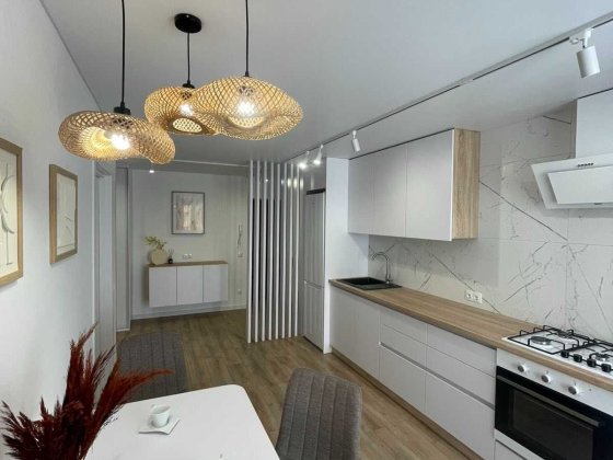 Продаж просторої 2х кімнатної квартири. р-н Масани. єВідновлення Чернигов