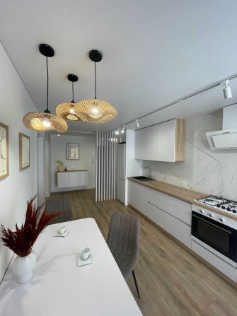 Продаж просторої 2х кімнатної квартири. р-н Масани. єВідновлення - фото 1