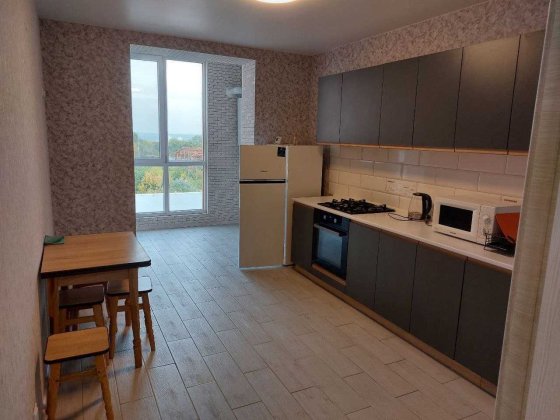 Продам комфортную 1к квартиру в ЖК Щасливий 1! Запорожское ш. Днепр