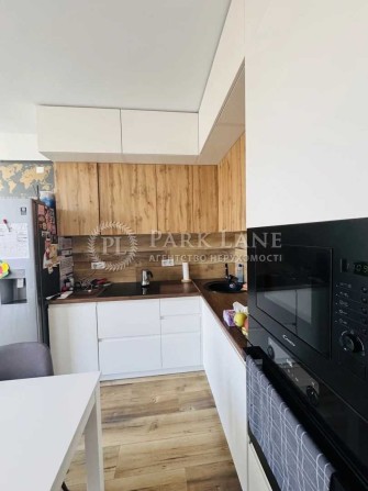 Нивки парк Шевченківський 3 кімнатна з ремонтом - фото 1