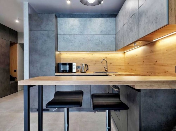 ЖК Затишний , 2к квартира, Перемога-3 - фото 1