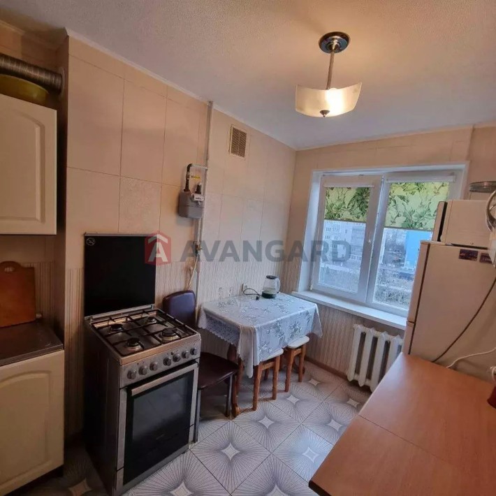 Продам 2-х комнатную квартиру ж/м Парус (Покровский, Красный Камень)! - фото 1