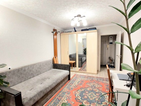 Продам 2к.квартиру с ремонтом на Победе Днепр