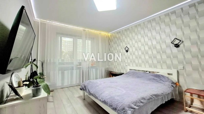 Продаж 3-кімнатної квартири Троєщина, вул Оноре де Бальзака - фото 1