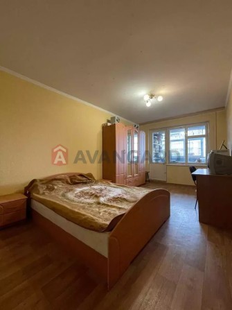 Простора 4-кімнатна ж/м Покровський - фото 1