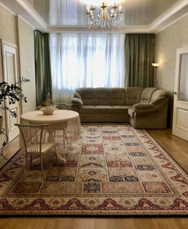 Продаж 3к квартири Лікоград Васильківська Іподром Голосіївський район - фото 1