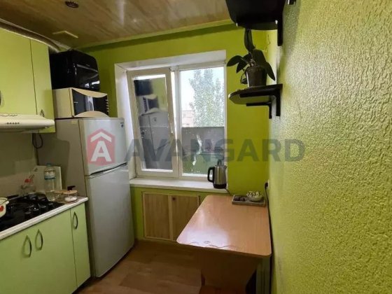 Продаж 1-к квартири район Соняний Днепр