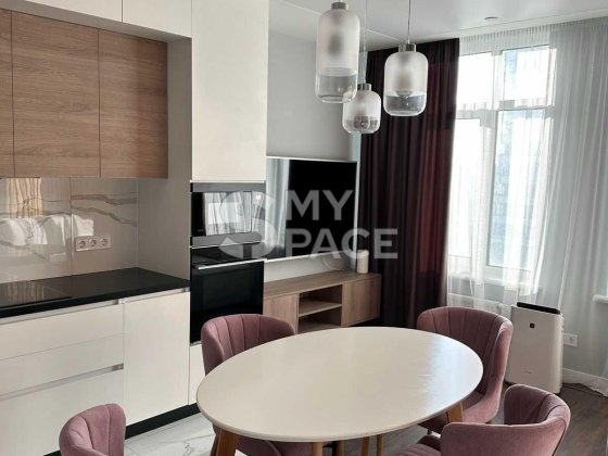 ЖК Галактика, вул. Євгенія Сверстюка, 6-Г Киев