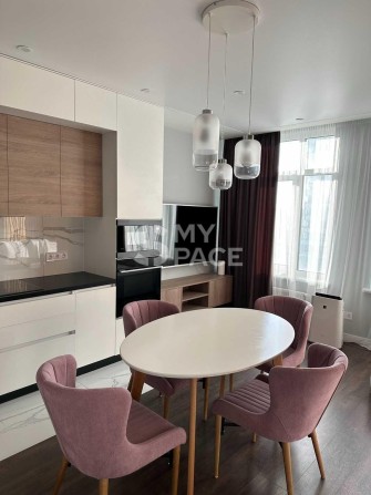 ЖК Галактика, вул. Євгенія Сверстюка, 6-Г - фото 1