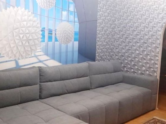 3 - комн. Чешка 65 м. кв. ж/м Левобережный-3 Дніпро