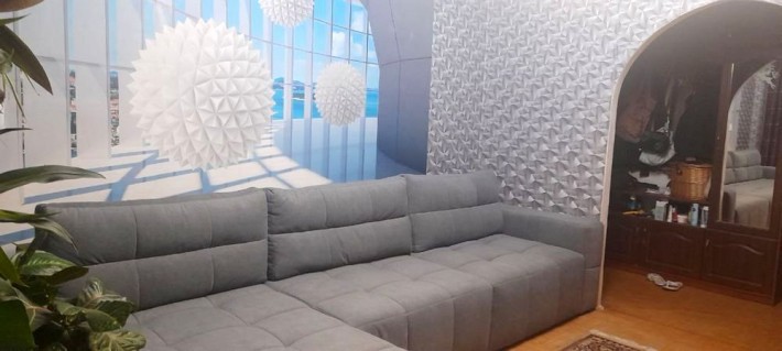 3 - комн. Чешка 65 м. кв. ж/м Левобережный-3 - фото 1