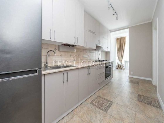 ЖК Львівський квартал,  метро Лук'янівська Киев