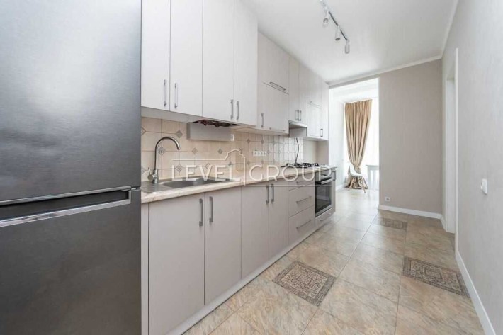 ЖК Львівський квартал,  метро Лук'янівська - фото 1