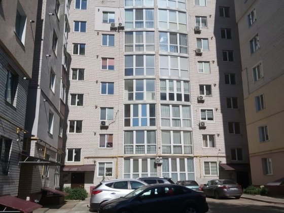 Продам 2 кімнатну квартиру з індивідуальним опаленням на Масанах Чернигов