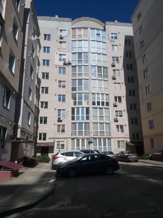 Продам 2 кімнатну квартиру з індивідуальним опаленням на Масанах - фото 1