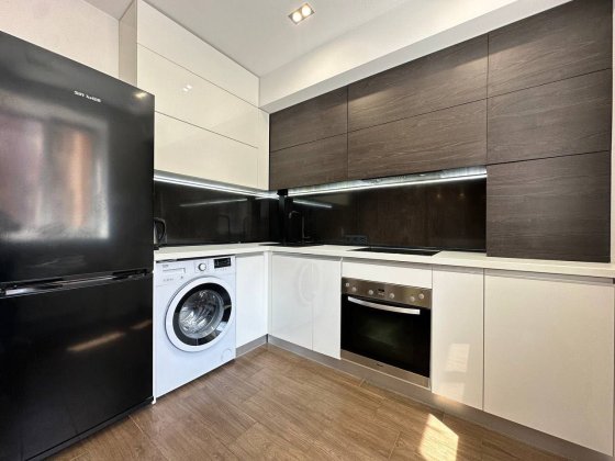 Продажа 1 комнатной квартиры ЖК "Счастливый" 2 секция Днепр