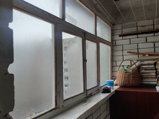 3-х кім.кв.пр.Миру 269 Чернигов