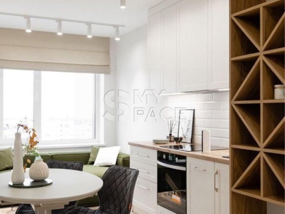 ЖК Метрополіс, вул. Заболотного Академіка, 1-А, ТОП ціна! БЕЗ% Киев