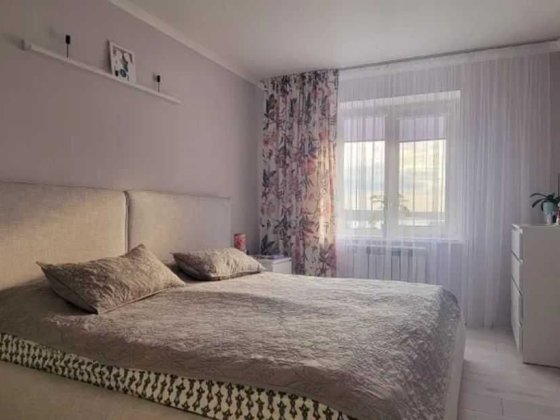 3 кім в багатоповерхівці КАМ'ЯНСЬКИЙ-ЛОМІВСЬКИЙ (ФРУНЗЕНСЬКИЙ)(717722) Дніпро