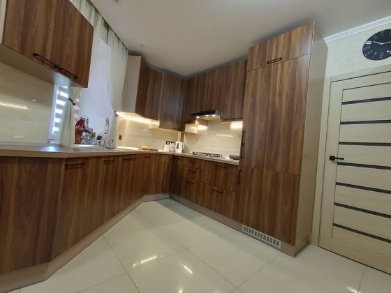 Продажа 3-х комнатной квартиры ЖК «Счастливый» Днепр