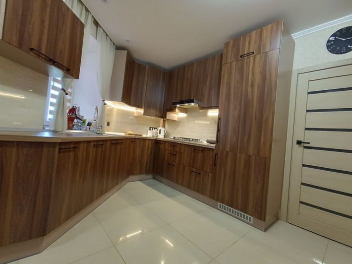 Продажа 3-х комнатной квартиры ЖК «Счастливый» - фото 1